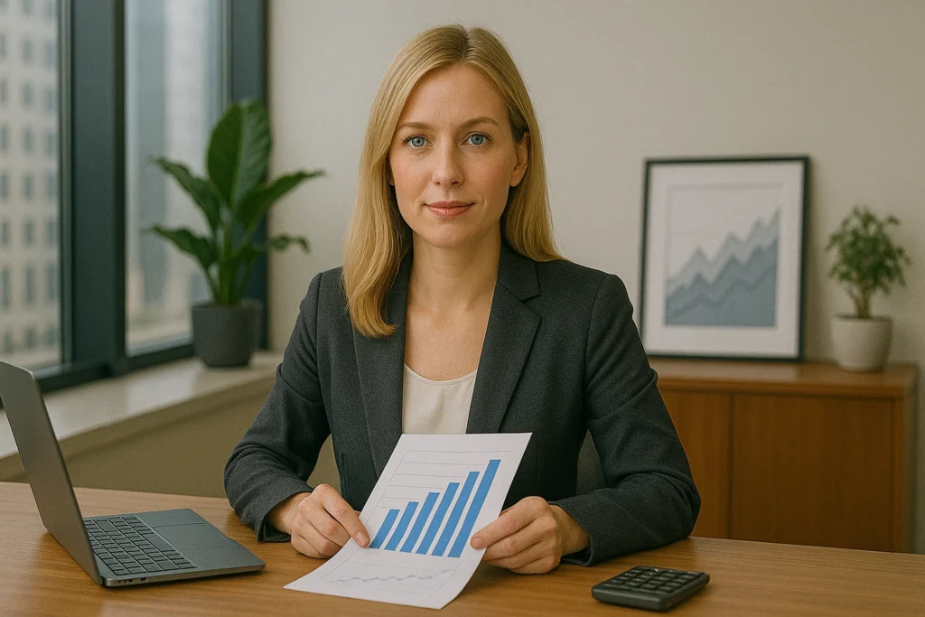 Financial-Consultant